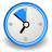 Orologio blu.svg