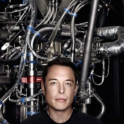 Elon Musk News